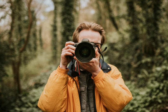 best cameras for nature photography